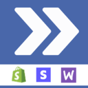 Ecommerce Google Sheets Addon Icon